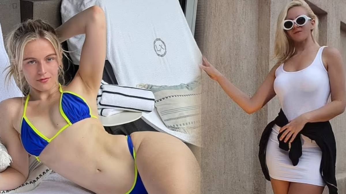 Sosyal Medya Fenomeni Vera Dijkmans'ın Sevgili Olma Deneyi