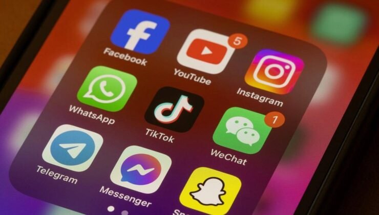 Sosyal Medyanın Sağlığa Etkileri: Uzman Görüşleri