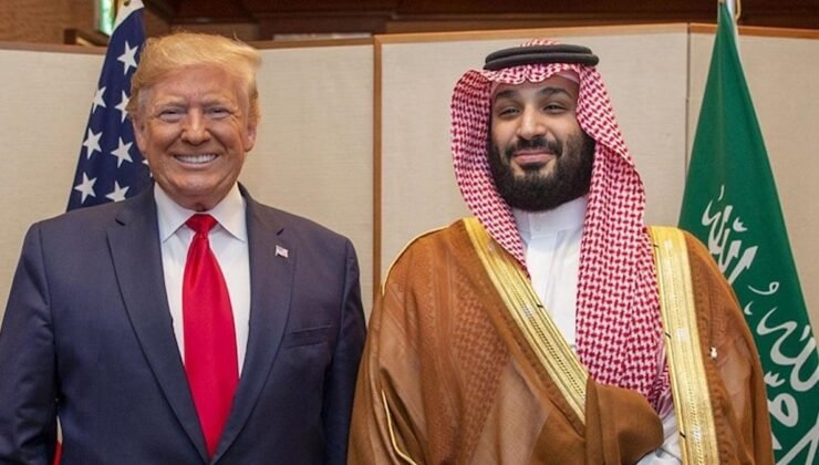 Suudi Arabistan’dan Netanyahu’ya Sert Yanıt: Filistin Devleti İfadesi Eleştirildi