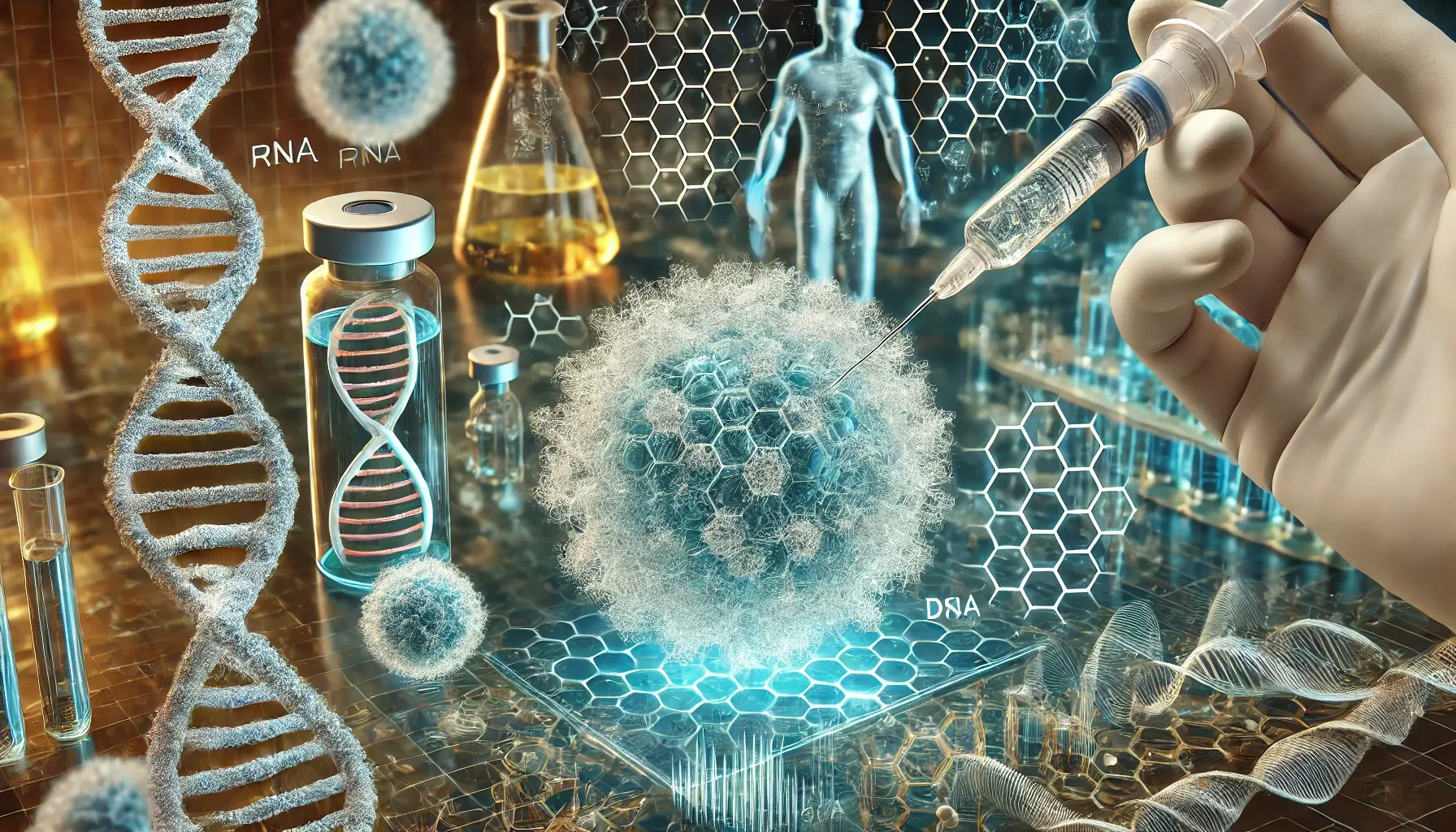 Tardigradların DNA Koruma Yeteneği ve Radyoterapideki Potansiyeli