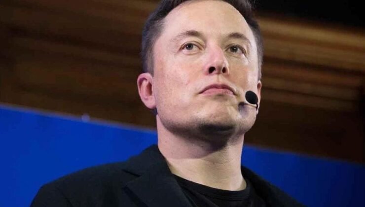 Tesla’nın Yeni Enerji Depolama Tesisinin İnşası