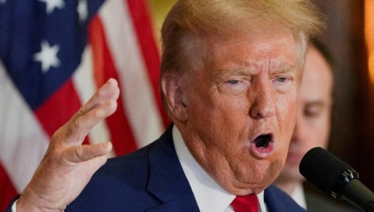 Trudeau’dan ABD’ye Yüzde 25 Gümrük Vergisi Açıklaması