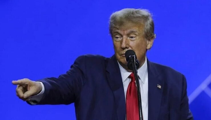 Trump, Genelkurmay Başkanı Charles Brown’ı Görevden Aldı