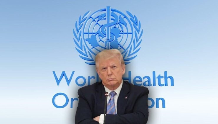 Trump Yönetimi DSÖ Reformları Talep Ediyor