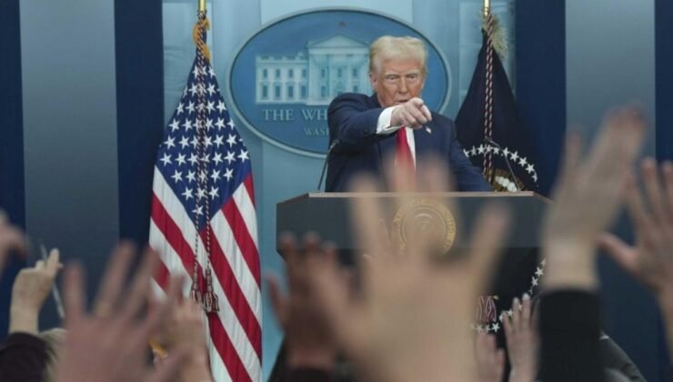 Trump Yönetimi’nin Eğitim Bakanlığı’nı Kapatma Planı