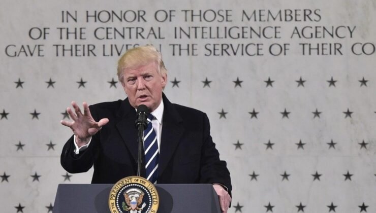 Trump Yönetiminin İstihbarat Teşkilatları Üzerindeki Etkisi