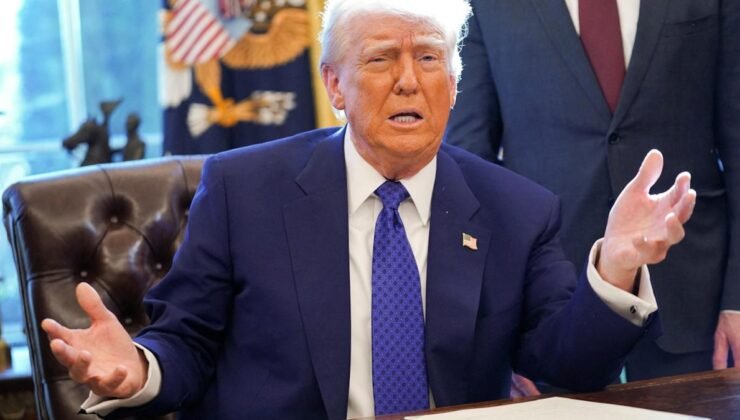 Trump’ın Gazze Planı ve Bölgesel Tepkiler