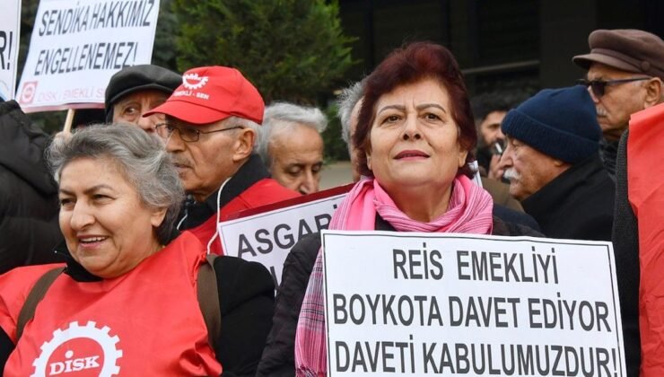 TÜİK’e Dava Açıldı: Emeklilerin Zam Oranı Yeniden Hesaplanacak mı?