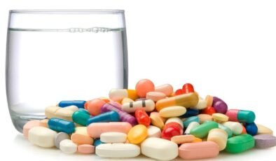 Vitamin-Mineral Desteklerinin Kullanımı ve Dikkat Edilmesi Gerekenler