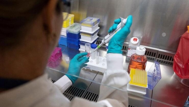 Yale Üniversitesi’nden Kişiye Özel Kanser Aşısı Başarısı