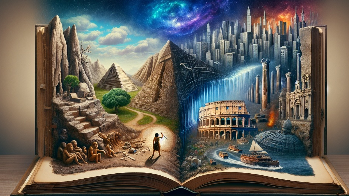 Yamyamlık Üzerine Yeni Bulgular