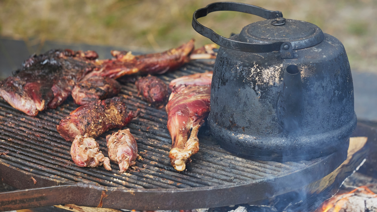 Yamyamlık Üzerine Yeni Araştırmalar ve Bulgular