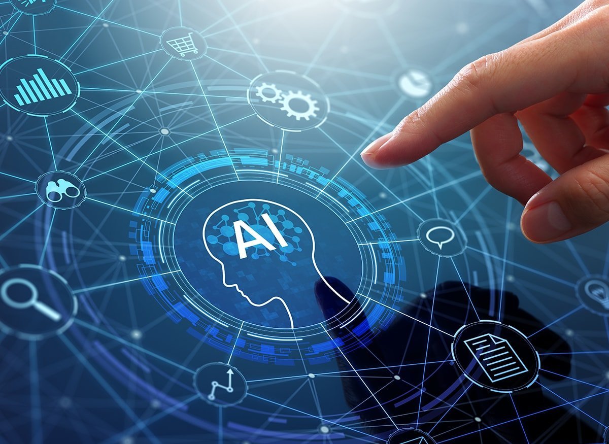 Yapay Zeka ve Geleceğin İş Dünyasında Devrim