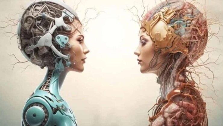 Yapay Zeka ve İş Dünyasındaki Dönüşüm: Gelecek Becerileri