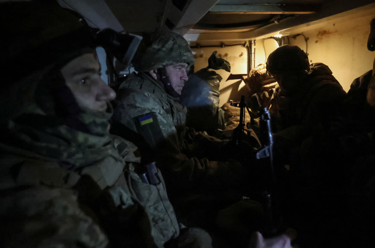 Zelenski'den Toprak Takası Önerisi: Rusya Reddediyor