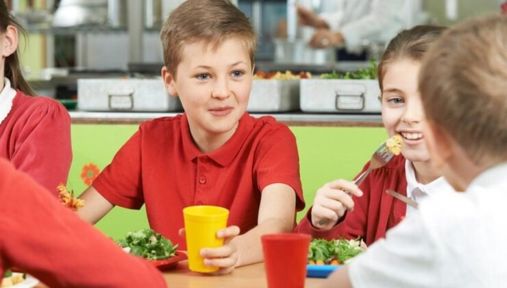 Zihinsel Sağlık ve Beslenme: Akademik Başarı İçin Öneriler