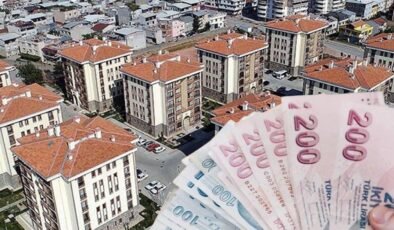 2024 Kira Beyannamesi Verme Süreci Başladı