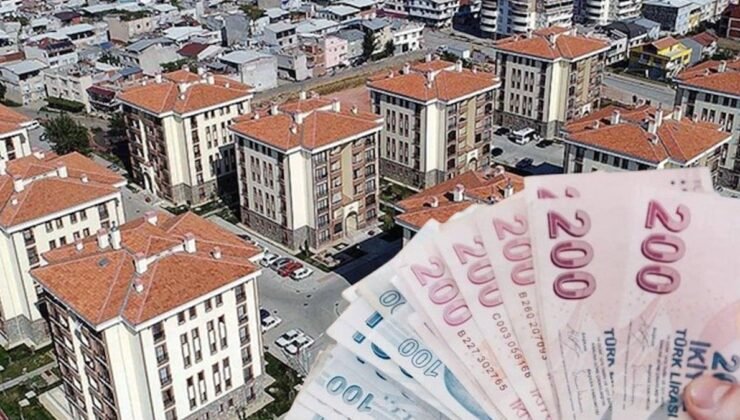 2024 Kira Beyannamesi Verme Süreci Başladı