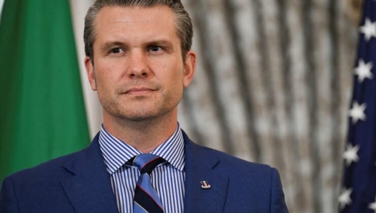 ABD Savunma Bakanlığı’ndan Rusya’ya Yönelik Siber Operasyonların Durdurulması