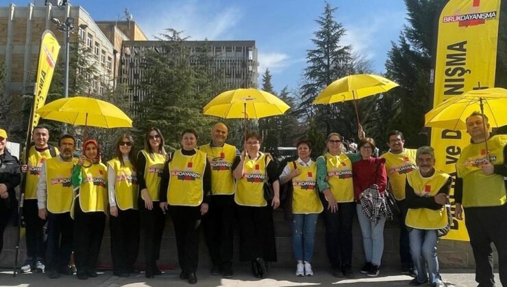 Aile Sağlığı Merkezi Çalışanlarının Talepleri ve Eylemleri