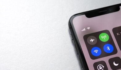 Akıllı Telefonlarda Güvenlik Önlemleri