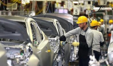 Alman Otomotiv Endüstrisi Derneği Başkanı Hildegard Müller’ün İthalat Vergileri Üzerine Açıklamaları