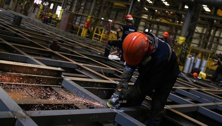 Almanya Sanayi Üretiminde Ocak 2024 Verileri: Artış ve Zayıflık İşaretleri