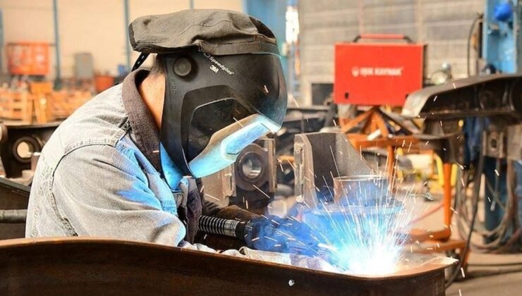 Almanya’da Fabrika Siparişlerinde Düşüş