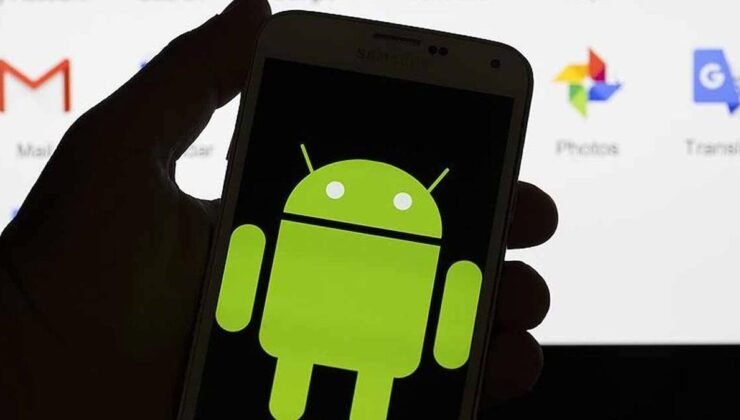Android Akıllı Telefonlar İçin Yeni Dönem ve Özellikler