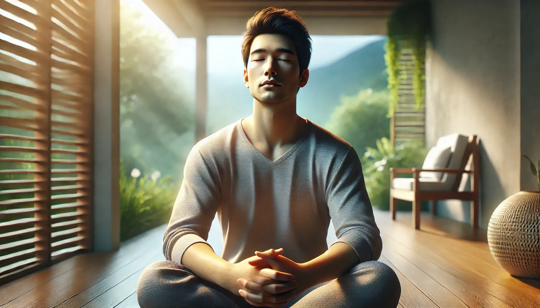 Anksiyete ile Başa Çıkma Yöntemleri: Auer'in Tekniği