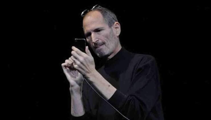 Ashton Kutcher’ın Steve Jobs Rolü İçin Yaşadığı Sağlık Sorunları
