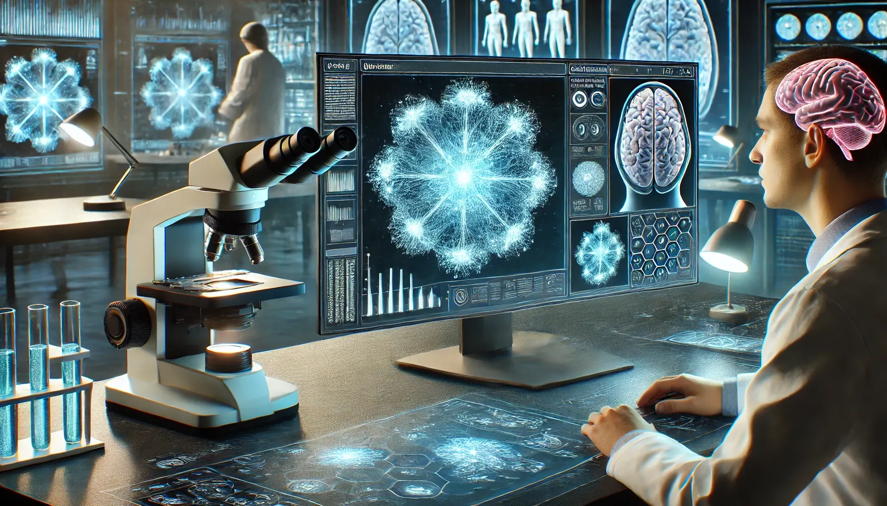 Beyin Hücreleri ve Yeni Keşifler