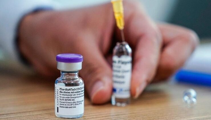 BioNTech 2023 Finansal Verilerini Açıkladı: Kar ve Gelir Düşüşü