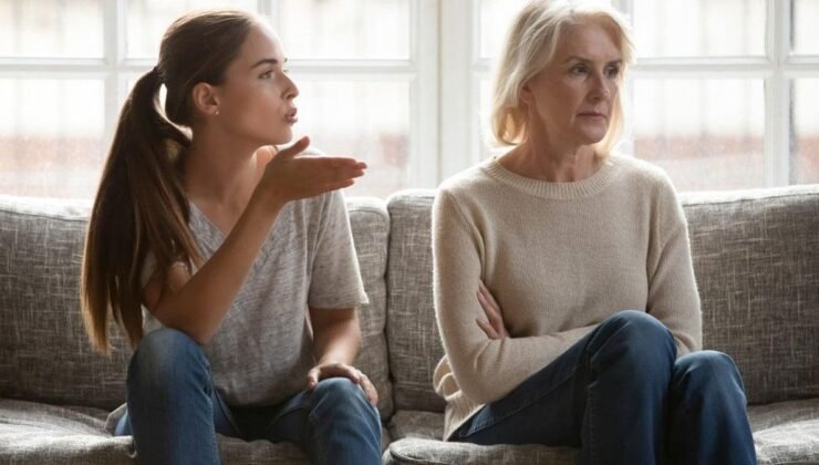 Bir Annenin İtirafı: Kızının Eski Sevgilisiyle Yaşadığı Zor Süreç