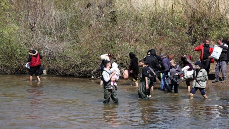 Birleşmiş Milletler Genel Sekreteri Guterres’ten Suriye’deki Şiddet Olaylarına Endişe