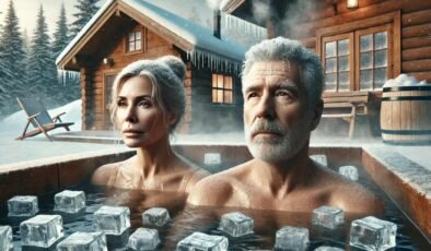 Buz Banyolarının Faydaları ve Riskleri