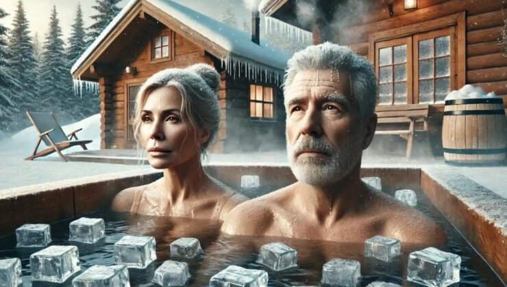 Buz Banyolarının Faydaları ve Riskleri