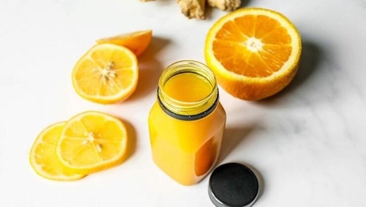 C Vitamini Kaynakları: Portakal Dışında 5 Güçlü Alternatif