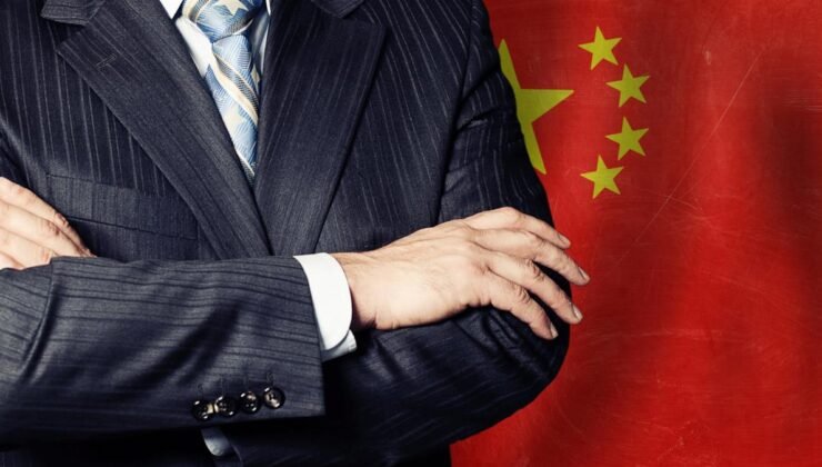 Çinli Şirketten Şaşırtan Duyuru: Evlenmeyenler İşten Çıkarılacak