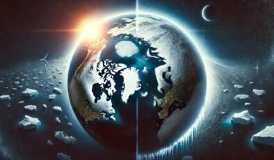 Deniz Buzlarının Azalması ve İklim Değişikliği Üzerindeki Etkileri