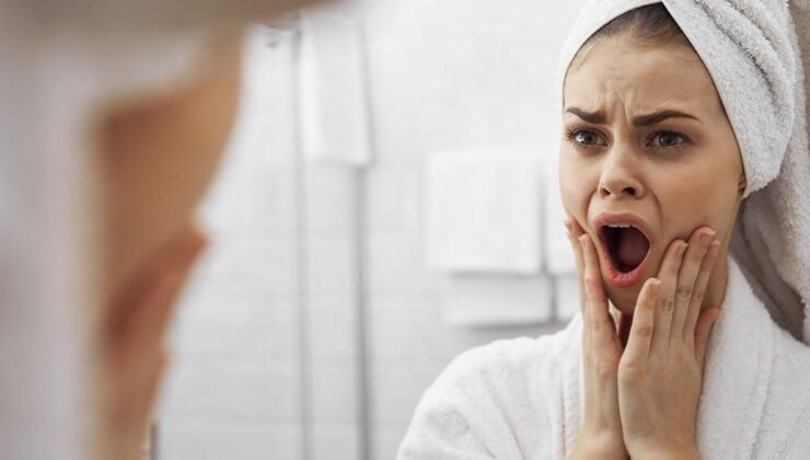 Diş Hekiminden Diş Eti Hastalıkları ve Kalp Krizi Uyarısı