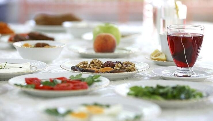 Diyabet ve Hipertansiyon Hastaları için Ramazan Oruç Rehberi