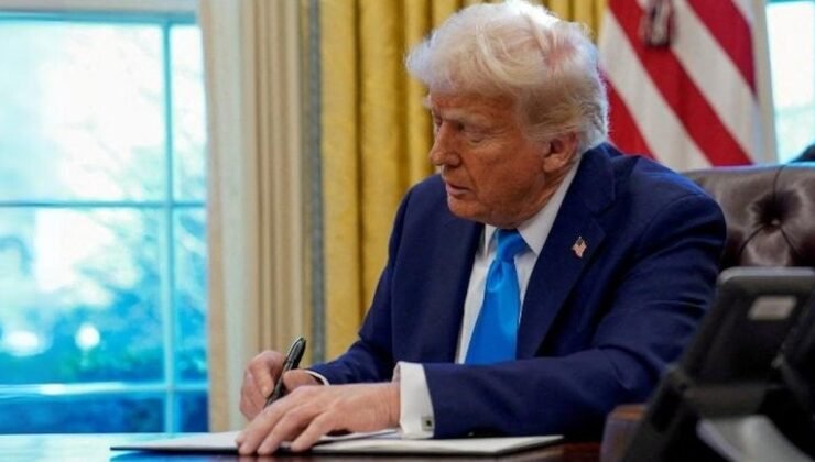 Donald Trump, Alina Habba’yı New Jersey Eyalet Başsavcılığına Atadı