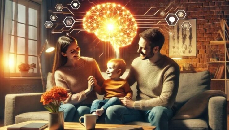 Ebeveynliğin Beyin Üzerindeki Etkileri: Araştırma Sonuçları