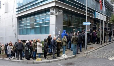 Ekrem İmamoğlu’nun Tutuklanmasının Ekonomik Etkileri