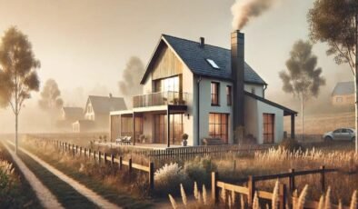 Ev İçi Hava Kirliliği ve Sağlık Üzerindeki Etkileri