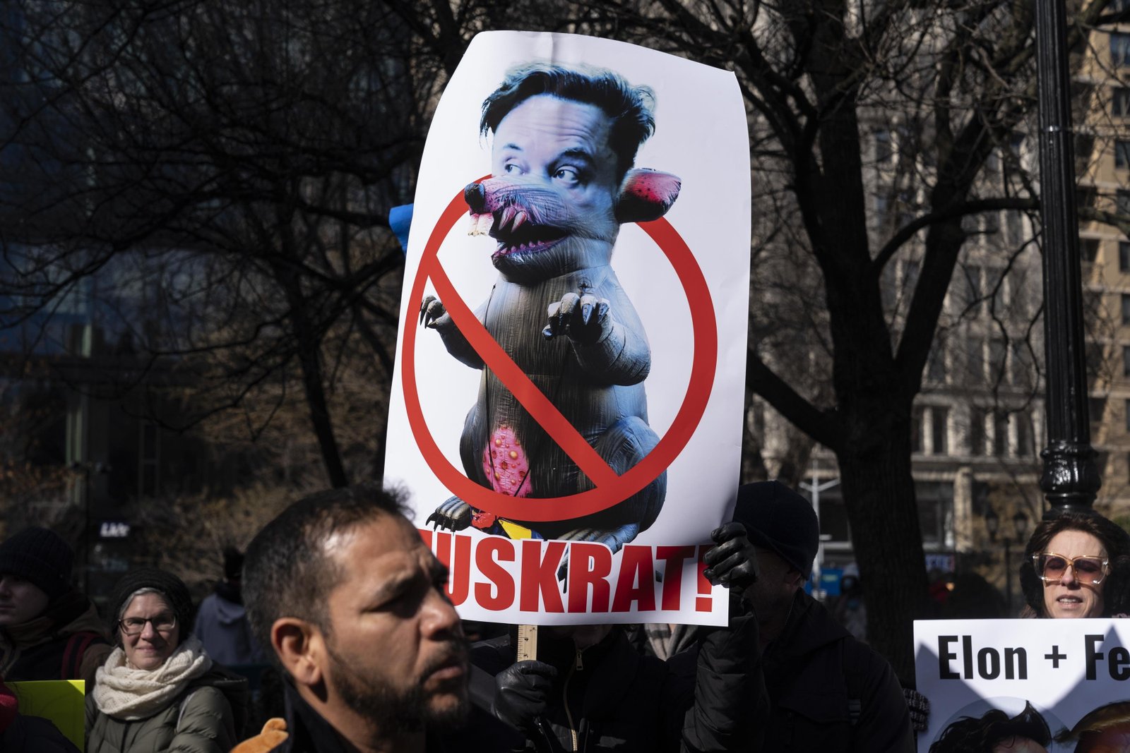 Federal Kapanma Tehdidi ve Demokratların Mücadelesi