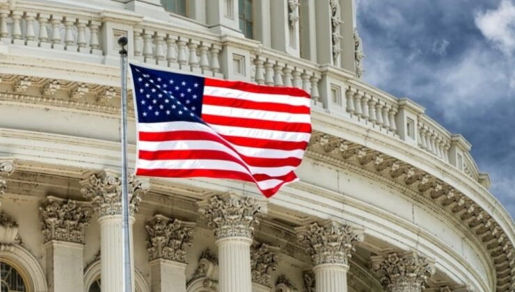 Federal Kapanma Tehdidi ve Demokratların Mücadelesi