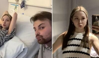 Felç ve Otoimmün Hastalık: Genç Kadının Hikayesi