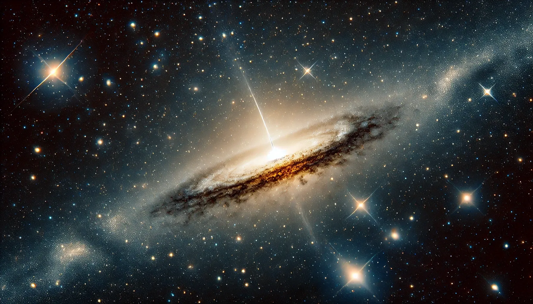 FRB 20190208A: Cüce Galaksinin Sırları